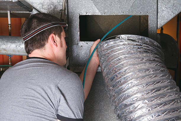 Best HVAC Duct Inspection Services  in Oak Forest, IL