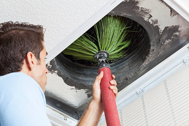 Best Affordable HVAC Duct Cleaning  in Oak Forest, IL